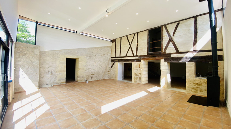 Ma-Cabane - Vente Maison Landiras, 174 m²