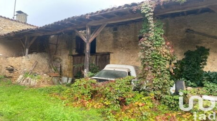 Ma-Cabane - Vente Maison Landiras, 120 m²