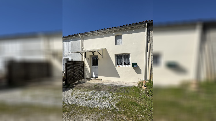 Ma-Cabane - Vente Maison Landiras, 26 m²