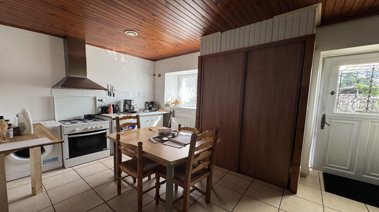 Ma-Cabane - Vente Maison Landiras, 26 m²