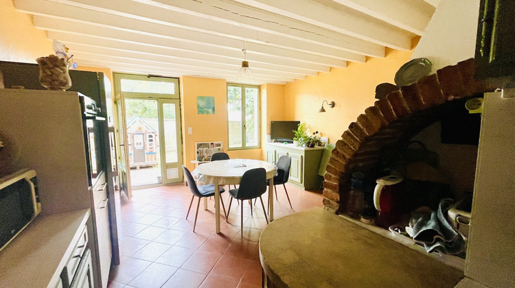 Ma-Cabane - Vente Maison Landiras, 164 m²