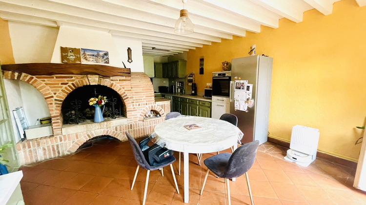 Ma-Cabane - Vente Maison Landiras, 164 m²