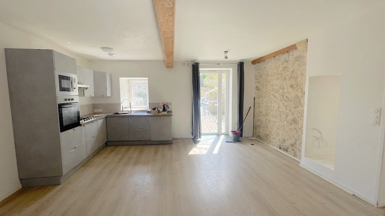 Ma-Cabane - Vente Maison Landiras, 124 m²