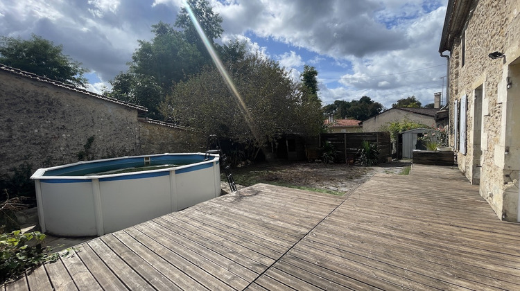 Ma-Cabane - Vente Maison Landiras, 124 m²