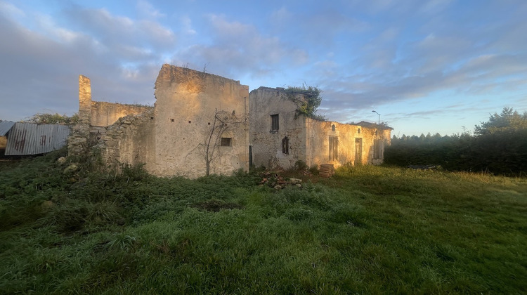 Ma-Cabane - Vente Maison Landiras, 177 m²