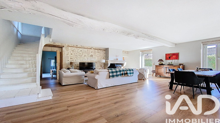 Ma-Cabane - Vente Maison Landiras, 231 m²