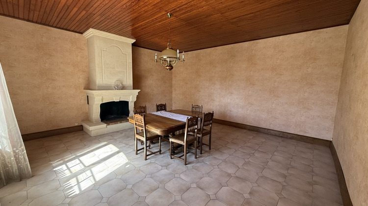 Ma-Cabane - Vente Maison Landiras, 197 m²