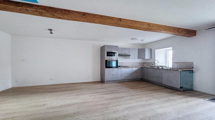 Ma-Cabane - Vente Maison Landiras, 124 m²