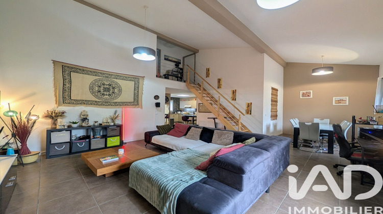 Ma-Cabane - Vente Maison Landiras, 110 m²