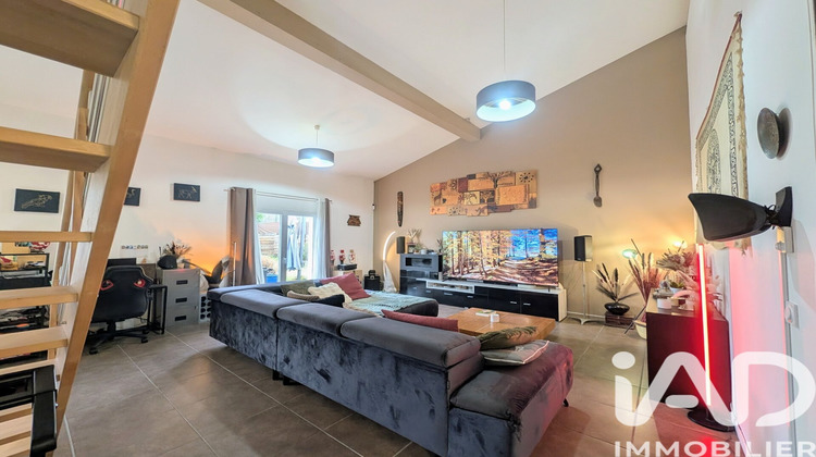 Ma-Cabane - Vente Maison Landiras, 110 m²