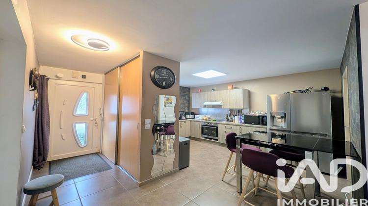 Ma-Cabane - Vente Maison Landiras, 110 m²