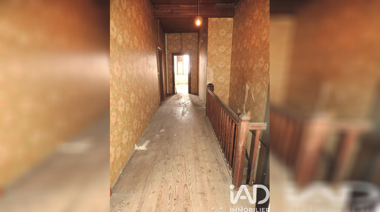 Ma-Cabane - Vente Maison Landiras, 135 m²