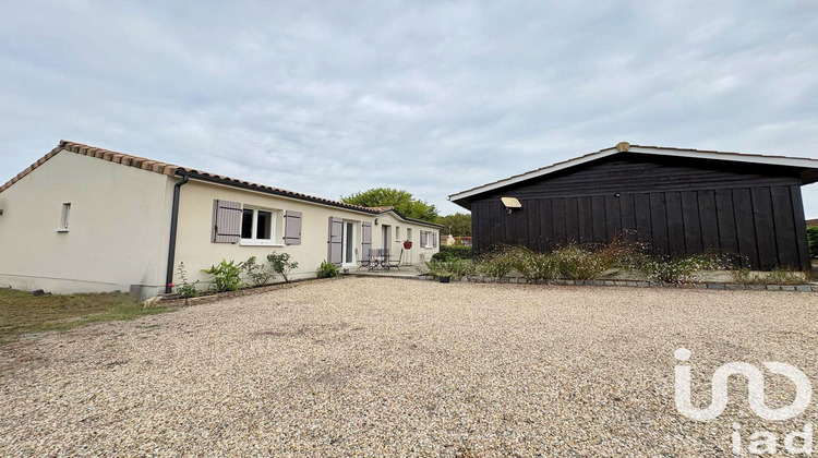 Ma-Cabane - Vente Maison Landiras, 113 m²