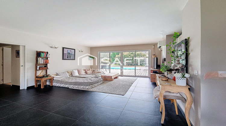 Ma-Cabane - Vente Maison Landiras, 133 m²