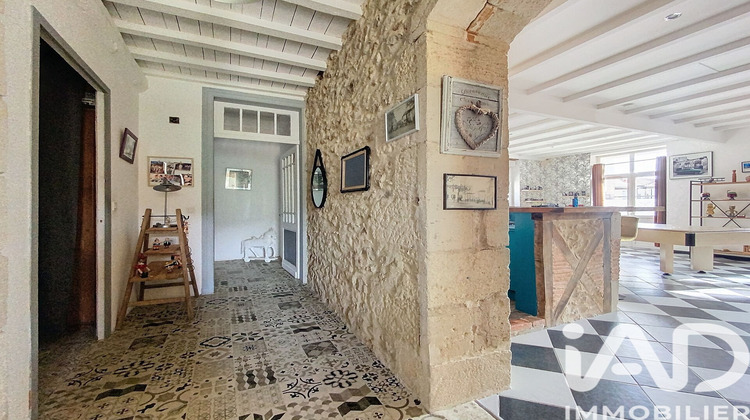 Ma-Cabane - Vente Maison Landiras, 224 m²