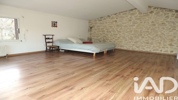 Ma-Cabane - Vente Maison Landiras, 230 m²