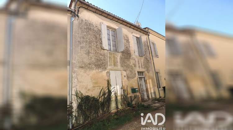 Ma-Cabane - Vente Maison Landiras, 135 m²