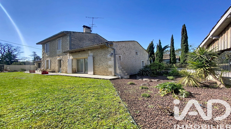 Ma-Cabane - Vente Maison Landiras, 231 m²