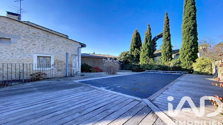 Ma-Cabane - Vente Maison Landiras, 231 m²