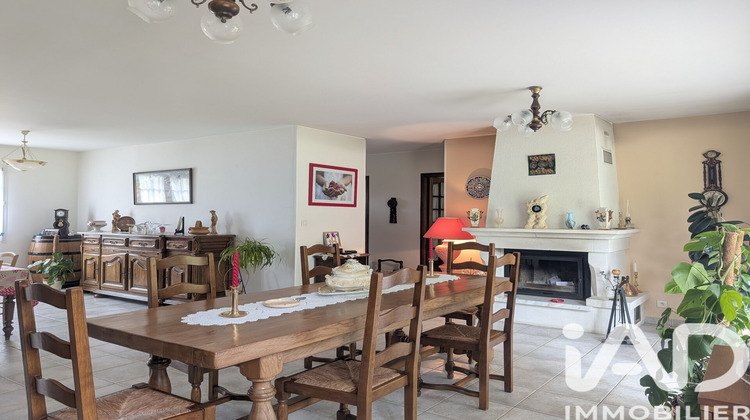 Ma-Cabane - Vente Maison Landiras, 165 m²