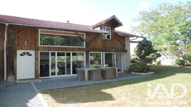 Ma-Cabane - Vente Maison Landiras, 157 m²