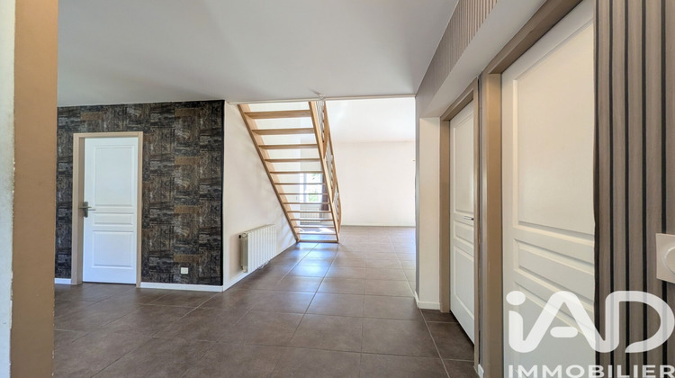 Ma-Cabane - Vente Maison Landiras, 110 m²