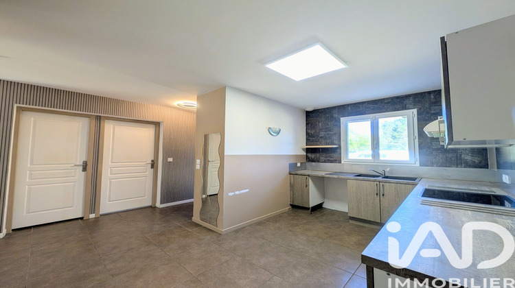 Ma-Cabane - Vente Maison Landiras, 110 m²