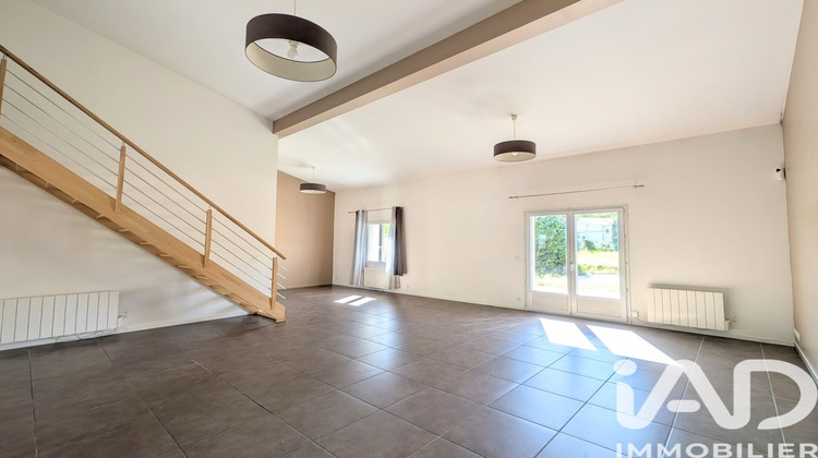 Ma-Cabane - Vente Maison Landiras, 110 m²
