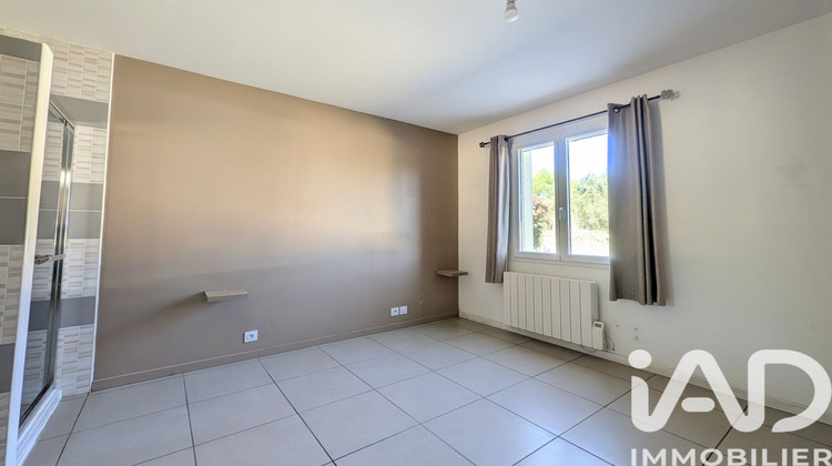 Ma-Cabane - Vente Maison Landiras, 110 m²