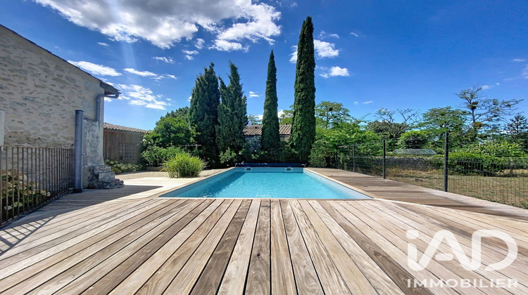 Ma-Cabane - Vente Maison Landiras, 231 m²
