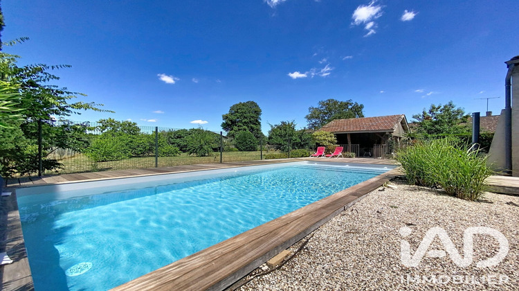 Ma-Cabane - Vente Maison Landiras, 231 m²