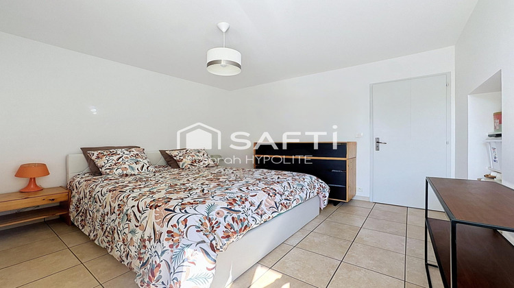 Ma-Cabane - Vente Maison Landiras, 125 m²