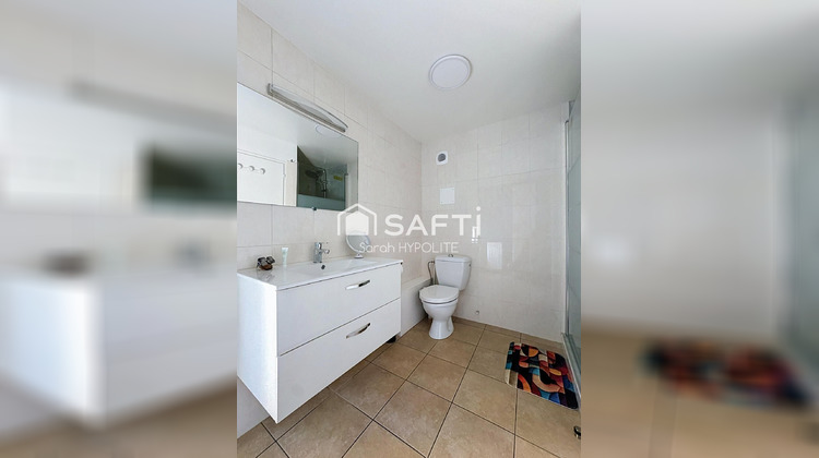 Ma-Cabane - Vente Maison Landiras, 125 m²