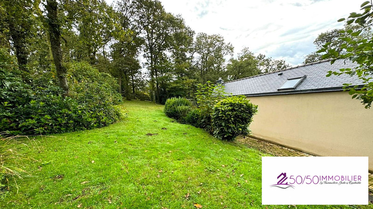 Ma-Cabane - Vente Maison Landivisiau, 140 m²