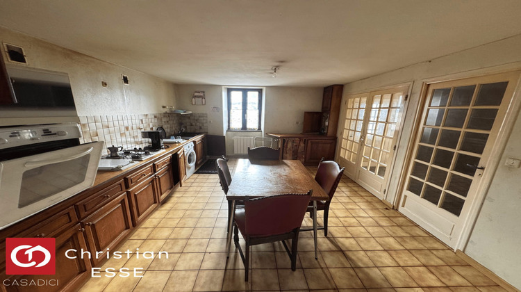 Ma-Cabane - Vente Maison Landivisiau, 125 m²