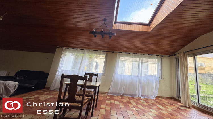 Ma-Cabane - Vente Maison Landivisiau, 125 m²