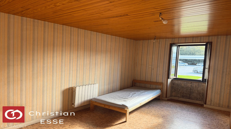 Ma-Cabane - Vente Maison Landivisiau, 125 m²