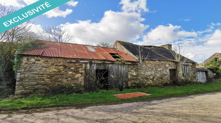 Ma-Cabane - Vente Maison Landivisiau, 30 m²