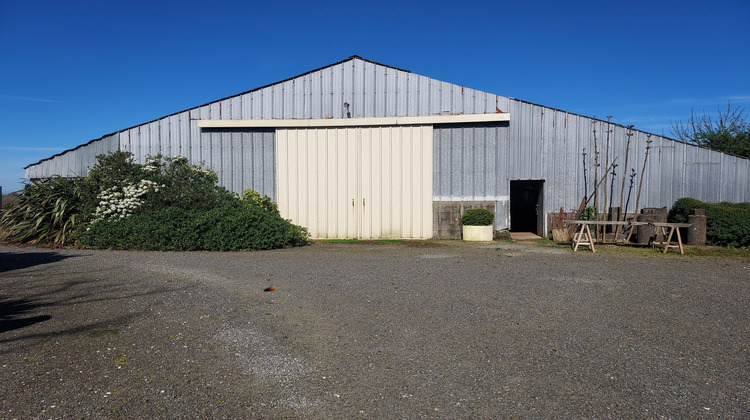 Ma-Cabane - Vente Maison Landivisiau, 85 m²