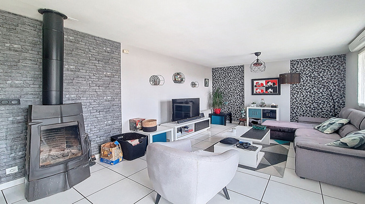 Ma-Cabane - Vente Maison LANDIVISIAU, 89 m²