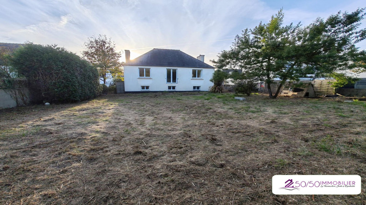 Ma-Cabane - Vente Maison Landivisiau, 94 m²