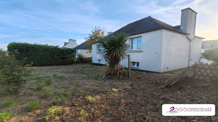 Ma-Cabane - Vente Maison Landivisiau, 94 m²