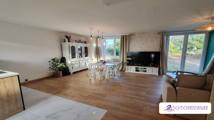 Ma-Cabane - Vente Maison Landivisiau, 94 m²