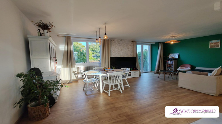 Ma-Cabane - Vente Maison Landivisiau, 94 m²
