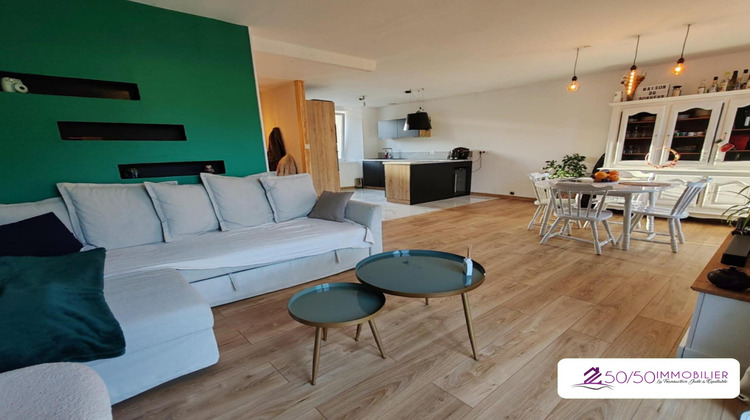 Ma-Cabane - Vente Maison Landivisiau, 94 m²