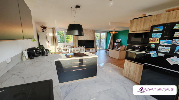 Ma-Cabane - Vente Maison Landivisiau, 94 m²