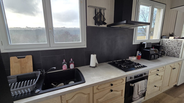 Ma-Cabane - Vente Maison Landivisiau, 132 m²