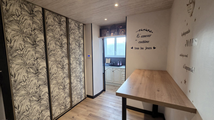 Ma-Cabane - Vente Maison Landivisiau, 132 m²