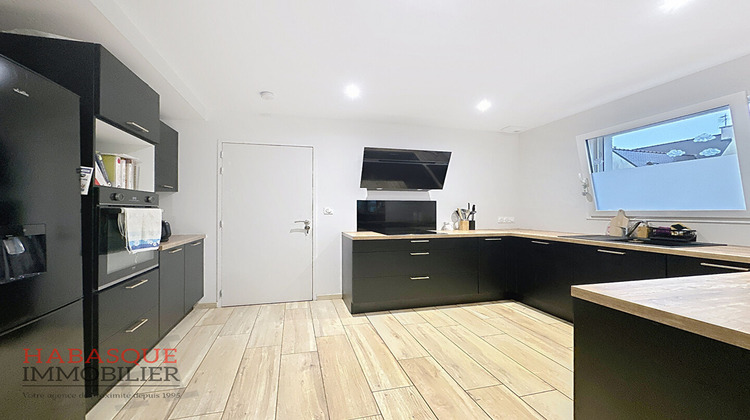 Ma-Cabane - Vente Maison LANDIVISIAU, 89 m²