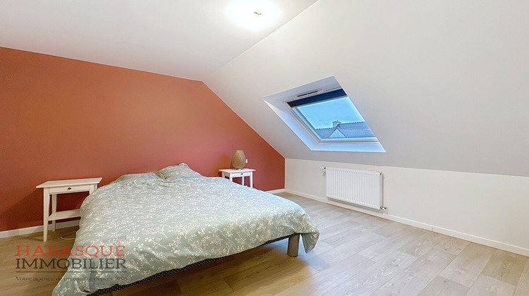 Ma-Cabane - Vente Maison LANDIVISIAU, 89 m²